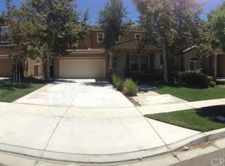 3983 Obsidian Rd, San Bernardino, CA 92407