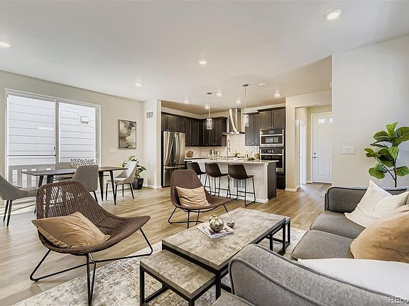 2nd image of 8787 Whiteclover Street