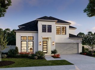 1833 Vetiver Glow Dr, Celina, TX 75009