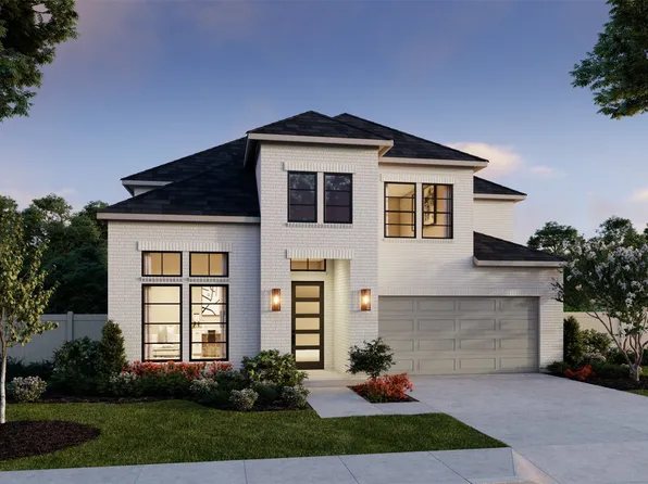 1833 Vetiver Glow Dr, Celina, TX 75009