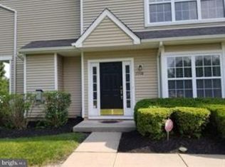 1008 Delancey Way #1008, Marlton, NJ 08053
