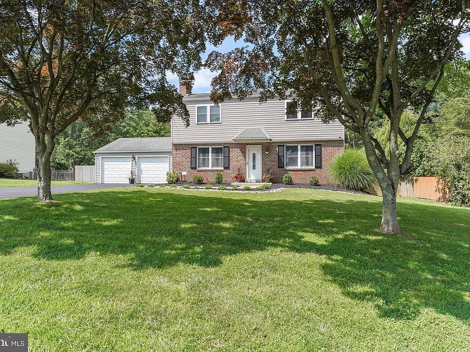 821 Old Westtown Rd, West Chester, PA 19382 Zillow