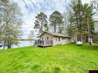 7652 Little Sand Dr NE, Remer, MN 56672