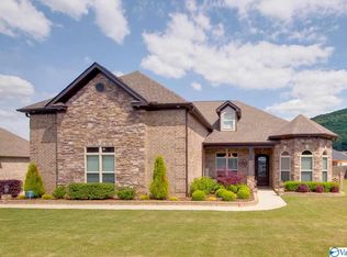 8116 Trail Meadow Dr, Owens Cross Roads, AL 35763