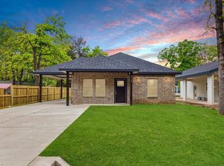 6110 Inca Dr, Mabank, TX 75156