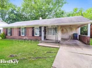 1477 Flamingo Rd, Memphis, TN 38117