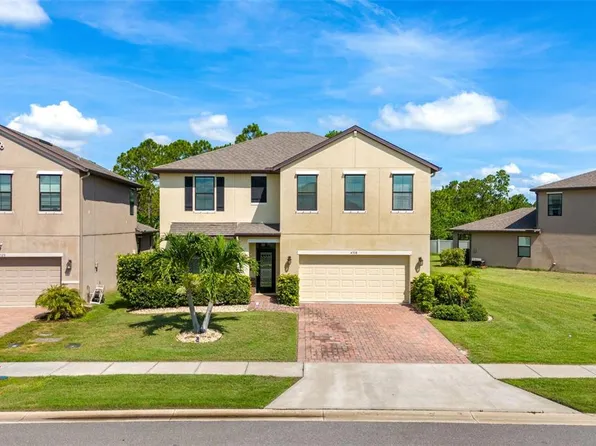 4318 Alligator Flag Cir, West Melbourne, FL 32904
