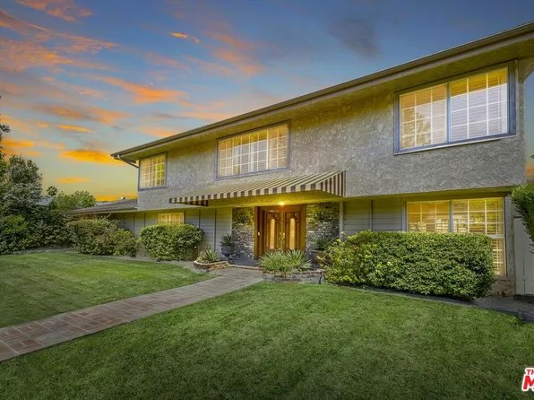 24327 Burbank Blvd, Woodland Hills, CA 91367