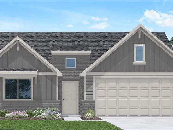 4258 Multnomah Falls Dr, Conroe, TX 77303