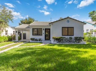 431 52nd Street, West Palm Beach, FL 33407
