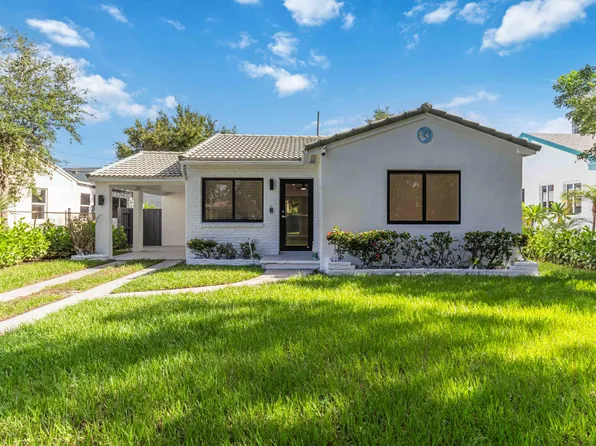 431 52nd Street, West Palm Beach, FL 33407