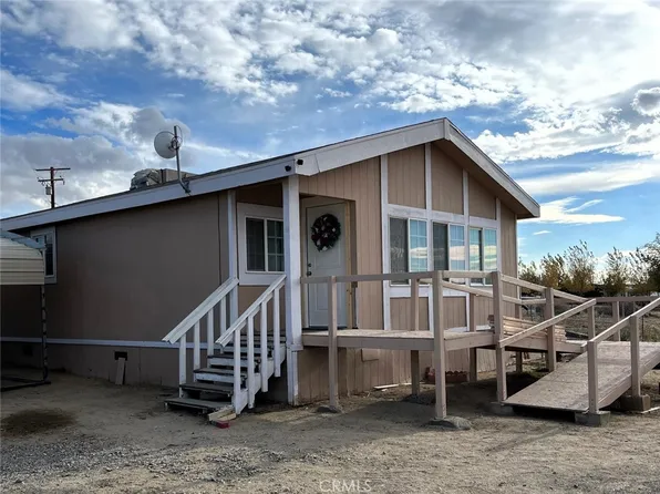 22592 Honeysuckle Ave, Oro Grande, CA 92368