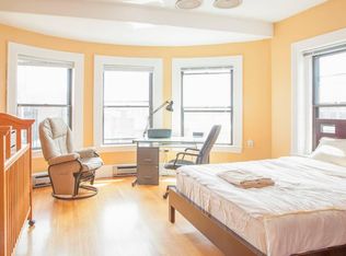 857 Beacon St APT B5, Boston, MA 02215