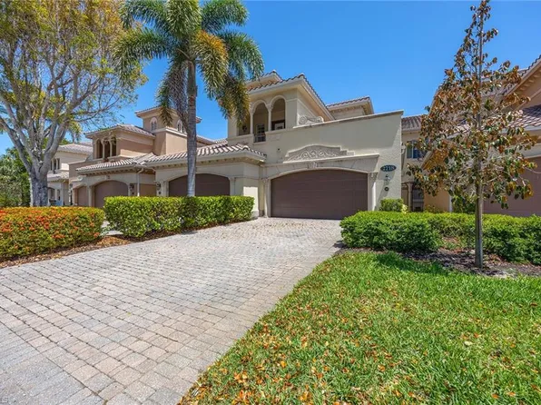 2718 Callista CT #203, NAPLES, FL 34114