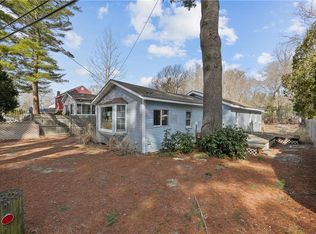 199 Mishnock Rd, West Greenwich, RI 02817