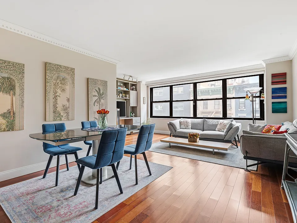 225 E 57th St #5M