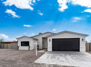 10531 E Butte St, Apache Junction, AZ 85120