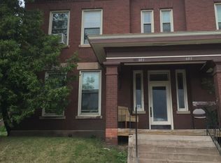 601 E 1st St APT 1, Duluth, MN 55805