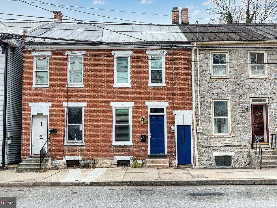 1st image of 21 N East St