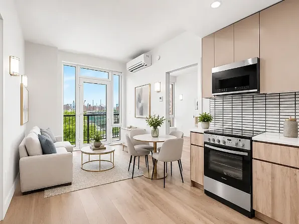 91 Bruckner Boulevard image 1 of 19