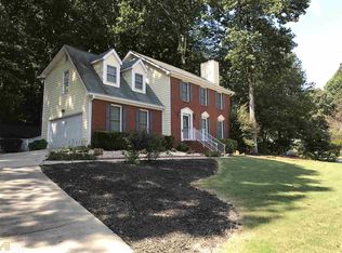 1035 Meadowsong Cir, Lawrenceville, GA 30043