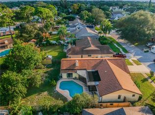9241 136th Way, Seminole, FL 33776