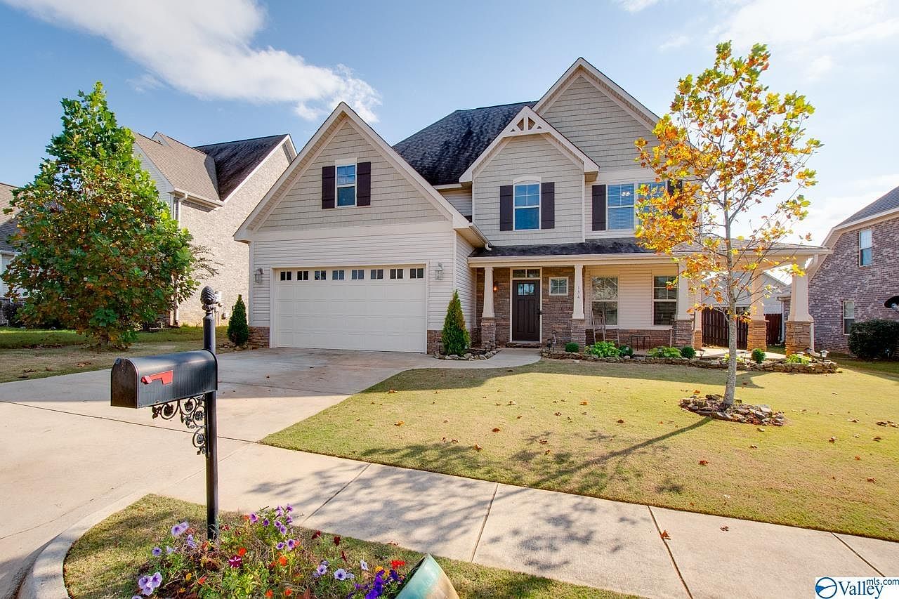 134 Dustin Ln NW, Madison, AL 35757 Zillow