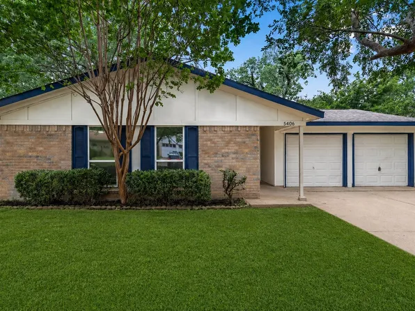 5406 Vermillion Trl, Arlington, TX 76017