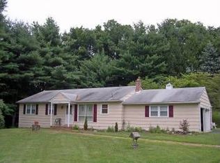 931 Dogwood Hill Rd, West Chester, PA 19380