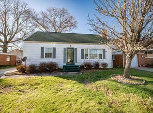 6223 Gary Dr, Huntington, WV 25705