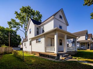 40 Drake Ave, Dayton, OH 45405