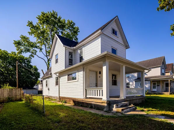 40 Drake Ave, Dayton, OH 45405
