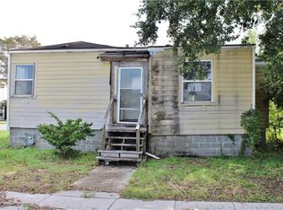 4675 Dodt Ave, New Orleans, LA 70126