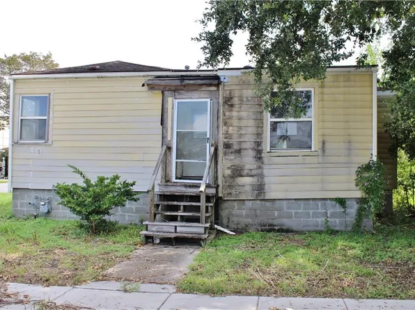 4675 Dodt Ave, New Orleans, LA 70126