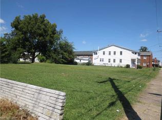 1237 Marshall Ave, Norfolk, VA 23504