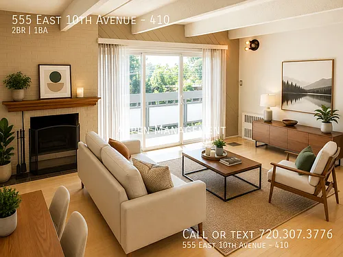 555 E 10th Ave #410 Photo 1