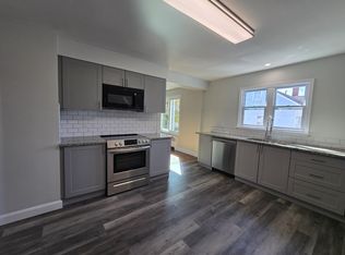 508 Garfield Ave #2, Bridgeport, CT 06606