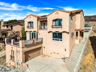 9648 Eucalyptus St, Spring Valley, CA, 91977