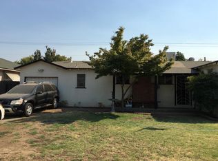 2836 E Princeton Ave, Fresno, CA 93703