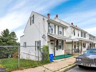 665 Highland St, Harrisburg, PA, 17113