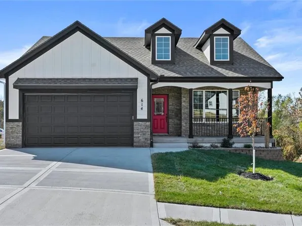 614 Caitlin Ct, Excelsior Springs, MO 64024