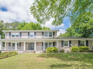 4923 Buckline Xing, Atlanta, GA 30338