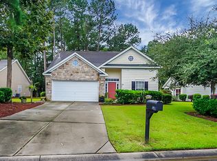 4957 Franconia Dr, Summerville, SC 29485