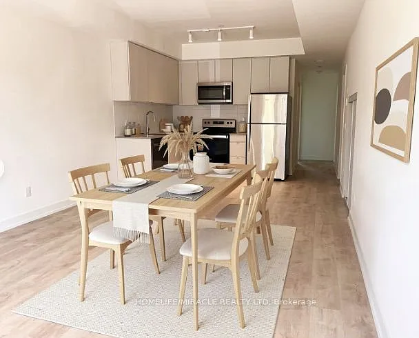 16 Melbourne Ave #209B — Photo 7