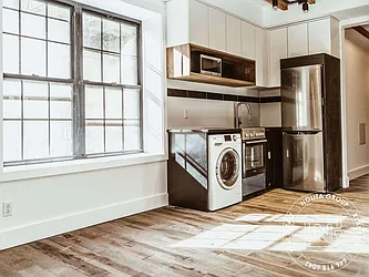 Rented by Nolita Group