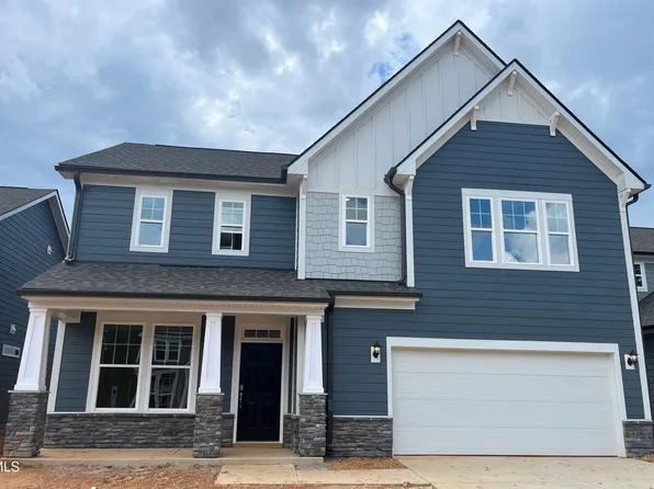 779 Old Station Pointe, Angier, NC 27501