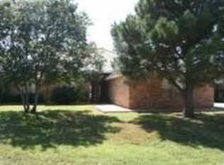 4950 Rustic Trl, Midland, TX 79707