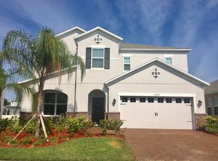 3845 Mt Vernon Way, Kissimmee, FL 34741