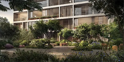 Sold by Douglas Elliman