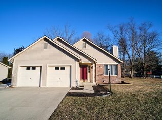 802 Westridge North Dr, Noblesville, IN 46062